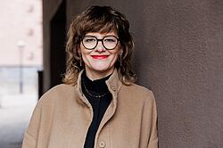Doreen Mölders