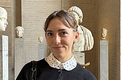Nina Berger